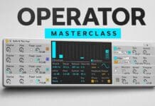 Ableton Operator: The Complete Guide to FM Sound Design