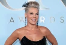 Pink Responds to Backlash Over Macklemore Comments