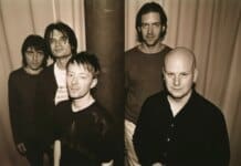 Radiohead Announce First Australian Tour in 15 Years With 16 Arena Shows