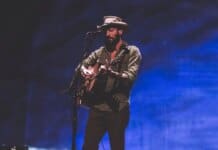 Ray LaMontagne Is ‘Doing Well’ After On-Stage Collapse In Nashville