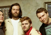 The Real Jobs share eccentric, uniquely experimental indie project “Becoming a Baddie: