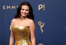 Selena Gomez Thinks Fans Want Her to Still Look Like She Did in 2016