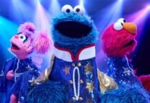 Sesame Street Chappell Roan Parody Video: Cookie Monster’s ‘Got to Go!’