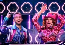 Shania Twain Talks Zedd ‘You’re Still the One’ Remix for ‘Candy Crush’