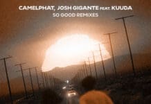 CamelPhat & Josh Gigante Unveil Sapian & meera Remixes of ‘So Good’