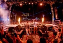 14 People Hospitalized During The Chainsmokers’ San Jose Concert
