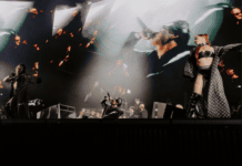 ZHU Turned Pacha New York into a Late Night Mood Machine