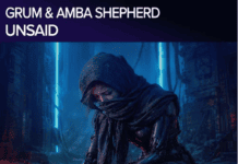 Grum and Amba Shepherd Reunite for New Trance Single ‘Unsaid’