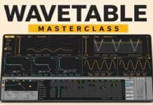 Ableton Wavetable: The Complete Guide to Sound Design