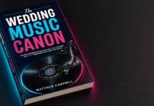 Stuck For Wedding Music Ideas? Try This