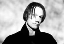 William Orbit and the Sound That Changed Everything