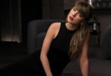 Taylor Swift Takes Fans Inside ‘Patient Zero’ in ‘Expanded Video’