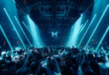 Metamorfosi Closes 2026 Amnesia Ibiza Season with Sold-Out B3B