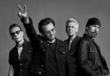 U2 to Play Halftime Show at NFL’s First Thanksgiving Eve Game