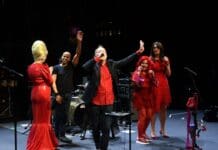 The B-52s to Receive Star on Hollywood Walk of Fame