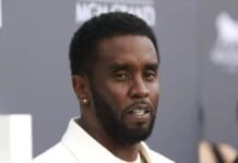 Aubrey O’Day Says Diddy Will ‘Come Back a Worse Criminal’