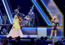 Miranda Lambert on ‘Surviving’ Male-Dominated Country Music Era