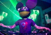 Deadmau5 vs. Spotify: Clash Over Cost of Content Creation
