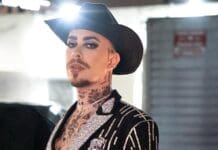Ross Alan blends country and disco on vivid album ‘Audible Serotonin’