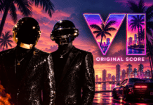 Rockstar Reportedly Offered Daft Punk an Unlimited Budget to Score GTA VI