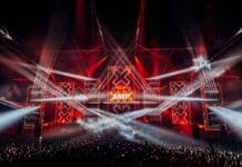 AMF 2026 sells out as 40,000 fans prepare for ADE’s biggest show