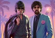Justice & Gesaffelstein team up on ‘Pusher’ from the GTA VI score: Listen
