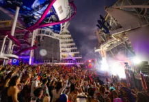 Groove Cruise and DJ Lovers Club Launch Partner Up On DJ Contest
