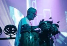 Moby’s Rare 1980s Hand-Drawn DJ Demo Cassette Auction