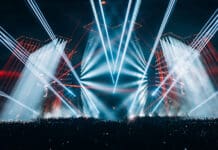 AMF Packs 40,000 Fans Into Sold-Out Johan Cruijff ArenA