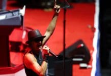 Kid Rock Talks Eminem Collab ‘Heal My Faith’ & Killing ‘Division’