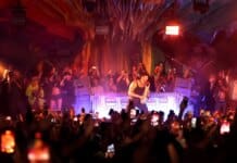 GRiZ To Move Festival After Learning Site Was a Plantation