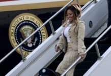 Nicki Minaj Calls NY Gov. Kathy Hochul ‘Evil Woman,’ Hochul Responds