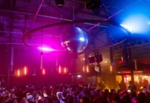 Amsterdam Dance Event Wraps 30th Edition, Sets ADE 2027 Dates
