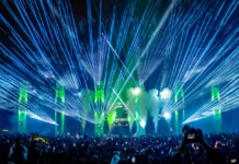 Hypersonic Festival Cancels All Dates Just Weeks Out