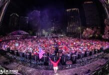 Ultra’s Damian Pinto Advances in Ryan Seacrest’s Top Host Contest