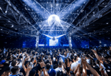 Club Darc Returns to San Francisco With Eric Prydz, Carl Cox