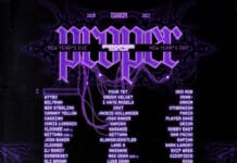 FISHER, Kaskade, Four Tet B2B Tiga Join PROPER NYE/NYD 2026