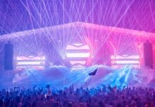 Freaky Deaky Brings Halloween Rave to New Orleans for First Time