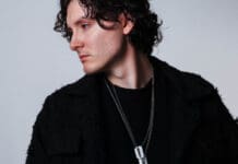 Stankisswell Pushes His Sound Forward with a Bold, Evolving Electronic Vision