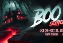 DMNW Guide: Everything you need to know before Boo