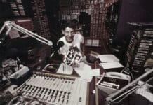 ’s Unsung Heroes: Rhythm of the Night: The Legacy of Swedish Egil