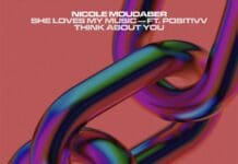 Nicole Moudaber Returns to MoodCollective With New EP