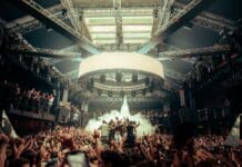 Amnesia Ibiza Unveils 20-Hour 50th Anniversary Closing Party