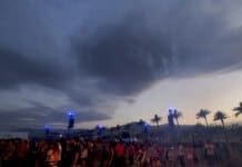 Night One Of Head Trip 2026 Ends Early Due to Weather