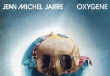Jean-Michel Jarre’s Iconic ‘Oxygene’ Gets 50th Anniversary Reissue