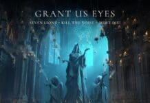 Seven Lions, Kill The Noise & MUSTDIE! Drop ‘Grant Us Eyes’