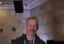 Paul Frazer Clarke takes a reflective turn on “Never Been A Smooth Ride”