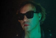 Fernando’s Eyes brings dark emotion and atmospheric depth to “Room On Fire”