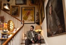 Omer Netzer turns southern soul into a living, breathing sound on “Let It Sing: Side A”