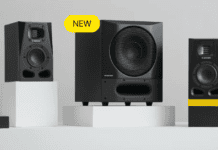 SoundID Reference integration expands to ADAM Audio’s new Sub8 PRO and Sub10 PRO subwoofers